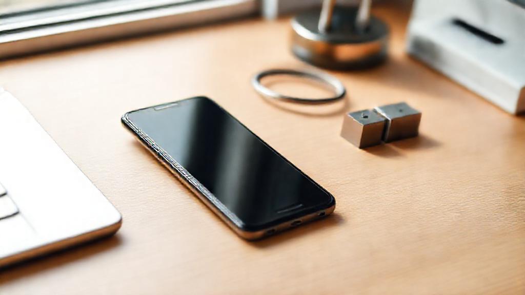 Ilustración del artículo: Qué revisar antes de instalar una app financiera